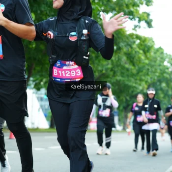 Runner Photo 3630794