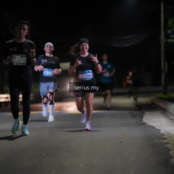 Runner Photo 3630797