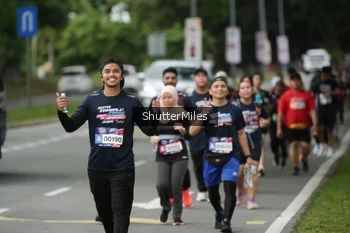 Runner Photo 36308