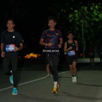 Runner Photo 3630801
