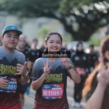 Runner Photo 3630804