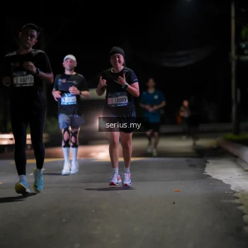 Runner Photo 3630811