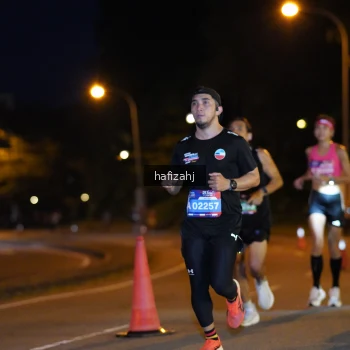 Runner Photo 3630812