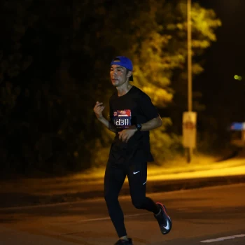 Runner Photo 3630814