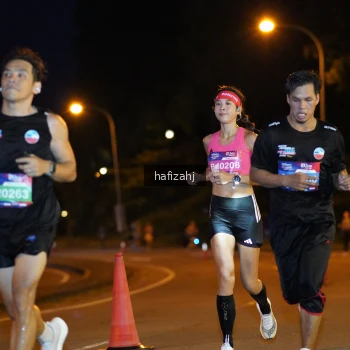 Runner Photo 3630818