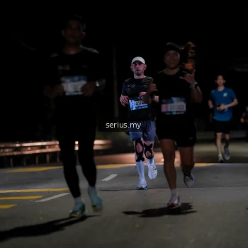 Runner Photo 3630820