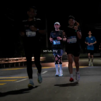 Runner Photo 3630821