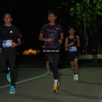 Runner Photo 3630822