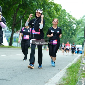 Runner Photo 3630823