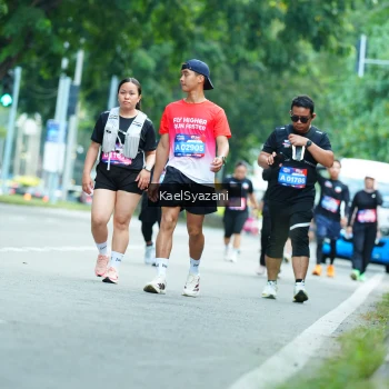 Runner Photo 3630828
