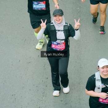 Runner Photo 3630832