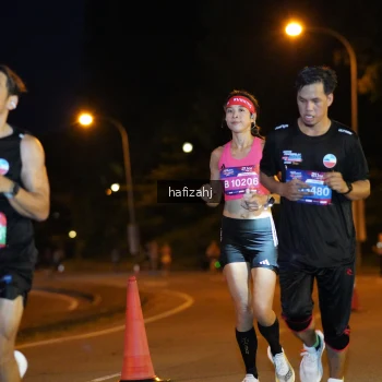 Runner Photo 3630837