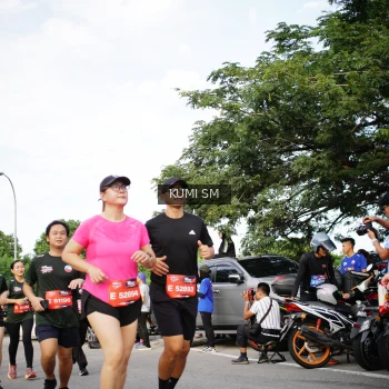 Runner Photo 3630841