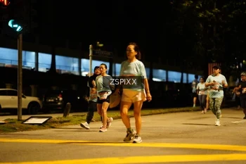 Runner Photo 3630843