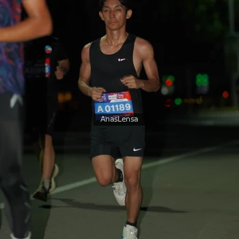 Runner Photo 3630845