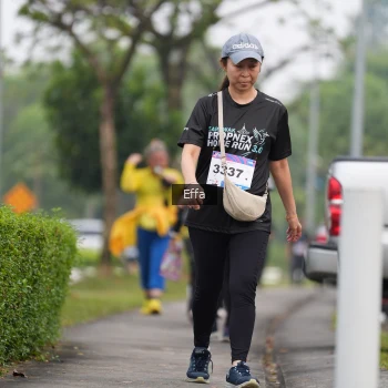 Runner Photo 3630854