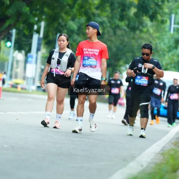 Runner Photo 3630856
