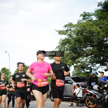 Runner Photo 3630870