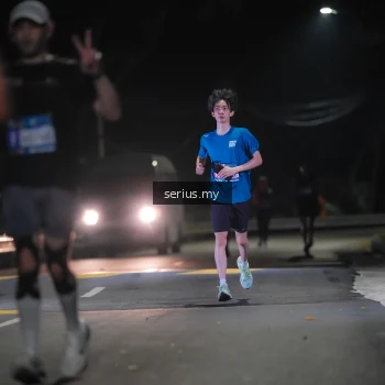 Runner Photo 3630883