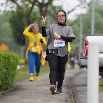 Runner Photo 3630884