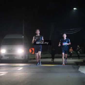 Runner Photo 3630888