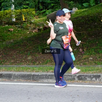 Runner Photo 3630892