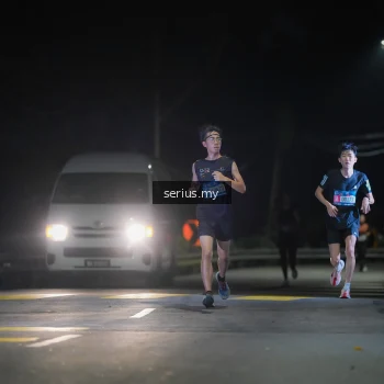 Runner Photo 3630893