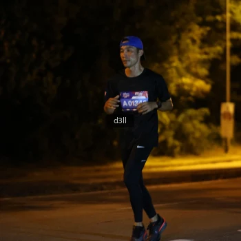 Runner Photo 3630895