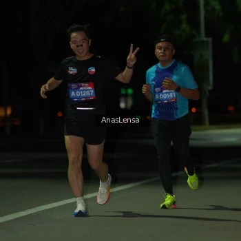 Runner Photo 3630896