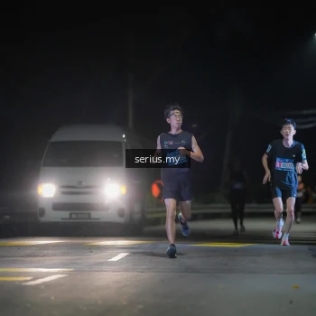 Runner Photo 3630898