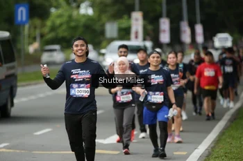 Runner Photo 36309