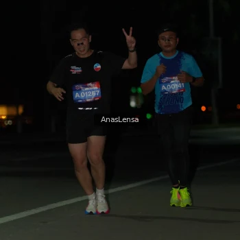 Runner Photo 3630900