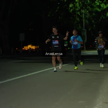 Runner Photo 3630901