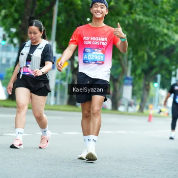 Runner Photo 3630902
