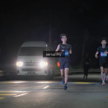 Runner Photo 3630905