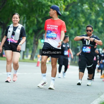 Runner Photo 3630906