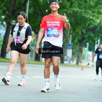 Runner Photo 3630913