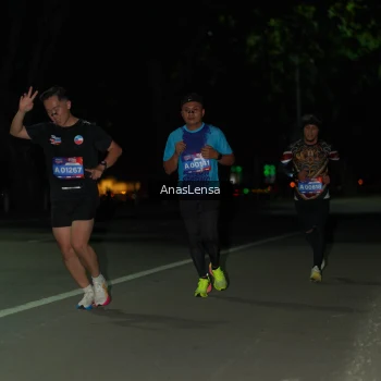 Runner Photo 3630924