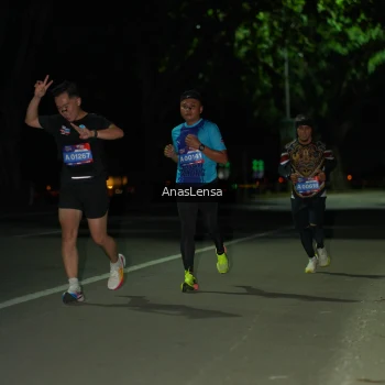 Runner Photo 3630931