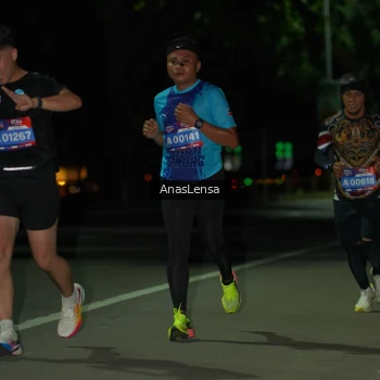Runner Photo 3630934