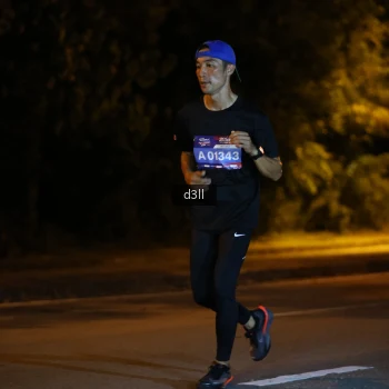 Runner Photo 3630945