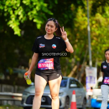Runner Photo 3630947