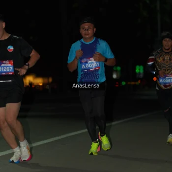 Runner Photo 3630955
