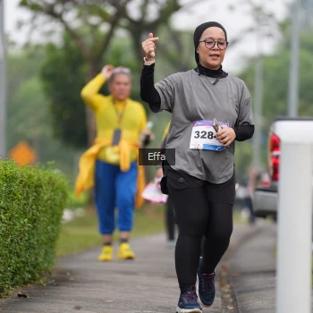Runner Photo 3630956