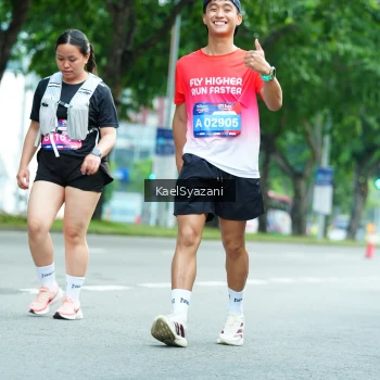 Runner Photo 3630962