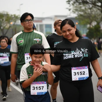 Runner Photo 3630963