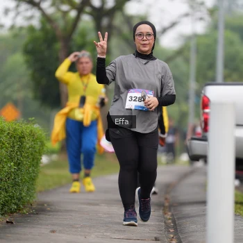 Runner Photo 3630967