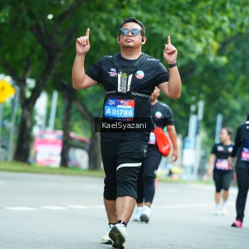 Runner Photo 3630971