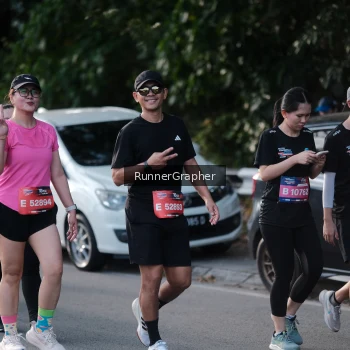 Runner Photo 3630973
