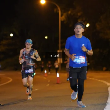 Runner Photo 3630975